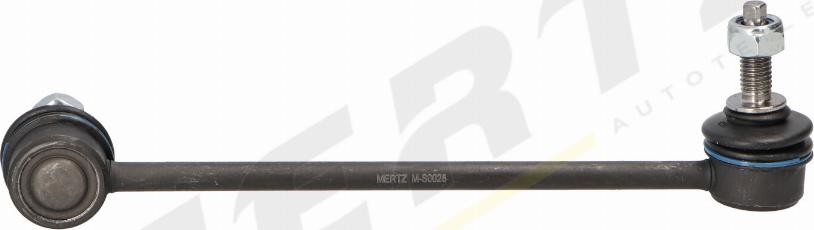 MERTZ M-S0028 - Биалета vvparts.bg