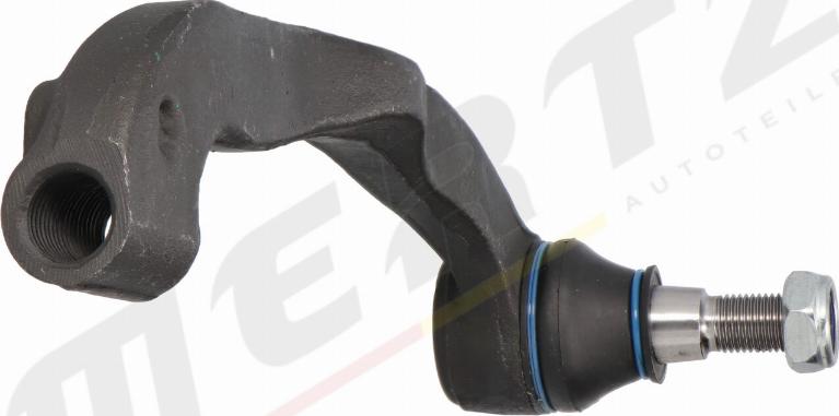 MERTZ M-S0157 - Накрайник на напречна кормилна щанга vvparts.bg