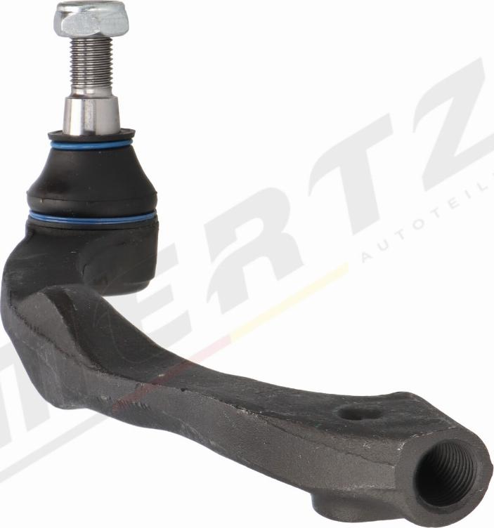 MERTZ M-S0157 - Накрайник на напречна кормилна щанга vvparts.bg