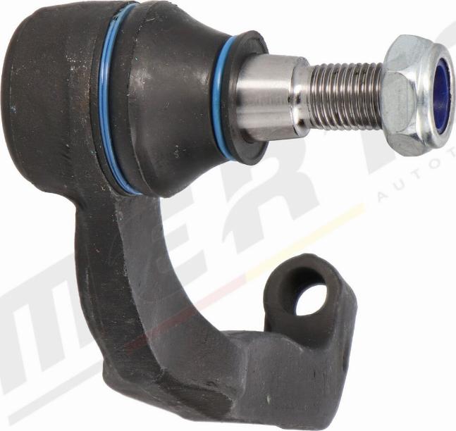 MERTZ M-S0157 - Накрайник на напречна кормилна щанга vvparts.bg