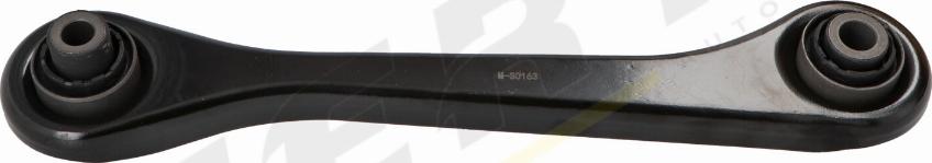 MERTZ M-S0163 - Носач, окачване на колелата vvparts.bg