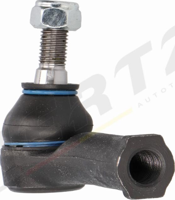 MERTZ M-S0109 - Накрайник на напречна кормилна щанга vvparts.bg