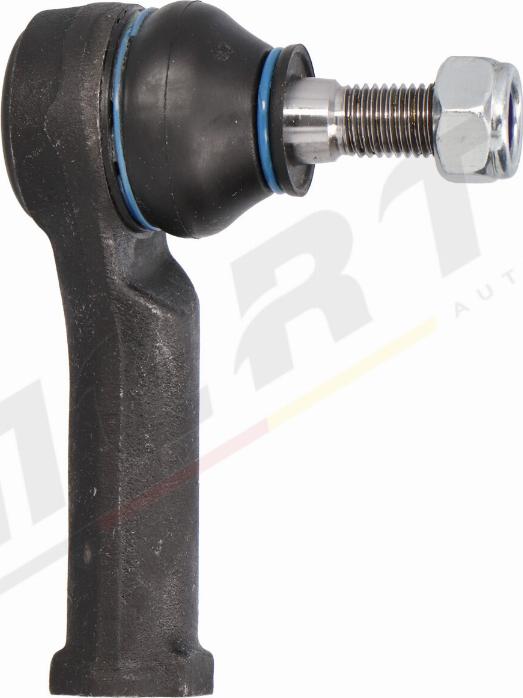 MERTZ M-S0109 - Накрайник на напречна кормилна щанга vvparts.bg