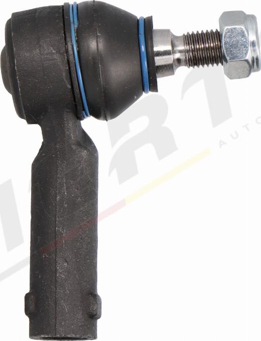 MERTZ M-S0111 - Накрайник на напречна кормилна щанга vvparts.bg