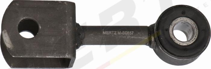 MERTZ M-S0857 - Биалета vvparts.bg