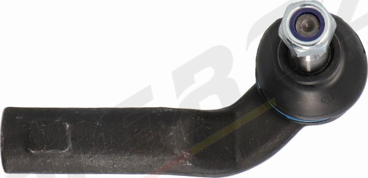 MERTZ M-S0862 - Накрайник на напречна кормилна щанга vvparts.bg