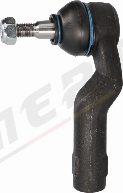 MERTZ M-S0862 - Накрайник на напречна кормилна щанга vvparts.bg