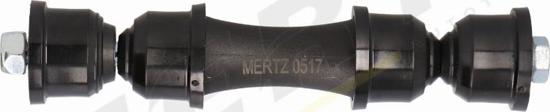 MERTZ M-S0303 - Биалета vvparts.bg