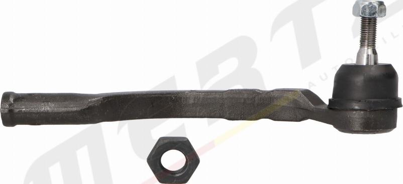 MERTZ M-S0338 - Накрайник на напречна кормилна щанга vvparts.bg