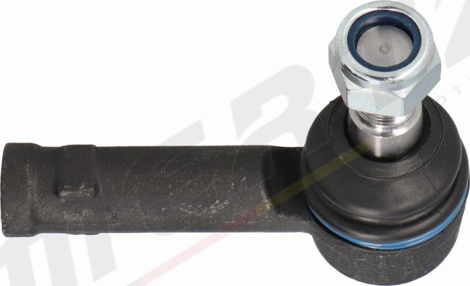 MERTZ M-S0258 - Накрайник на напречна кормилна щанга vvparts.bg