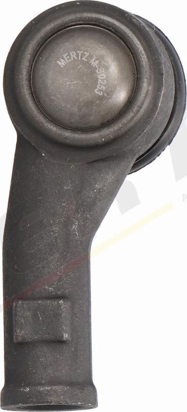 MERTZ M-S0253 - Накрайник на напречна кормилна щанга vvparts.bg