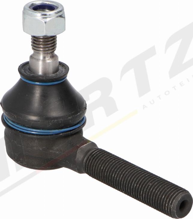 MERTZ M-S0209 - Накрайник на напречна кормилна щанга vvparts.bg