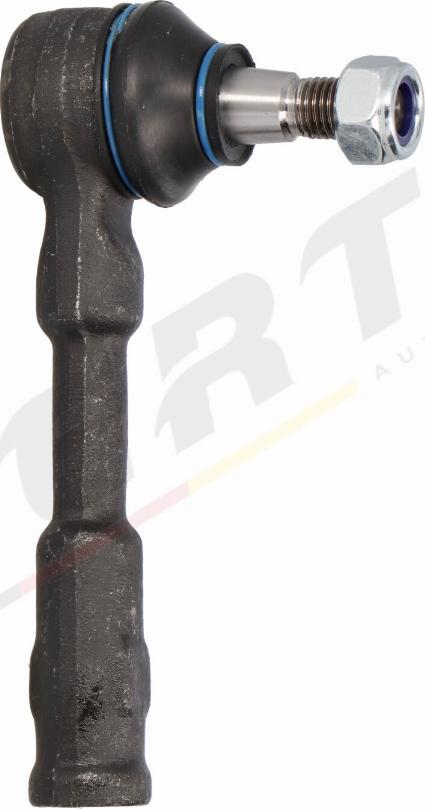 MERTZ M-S0218 - Накрайник на напречна кормилна щанга vvparts.bg