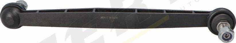 MERTZ M-S0230 - Биалета vvparts.bg