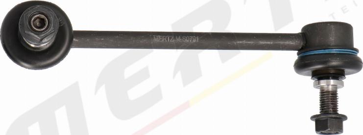 MERTZ M-S0791 - Биалета vvparts.bg