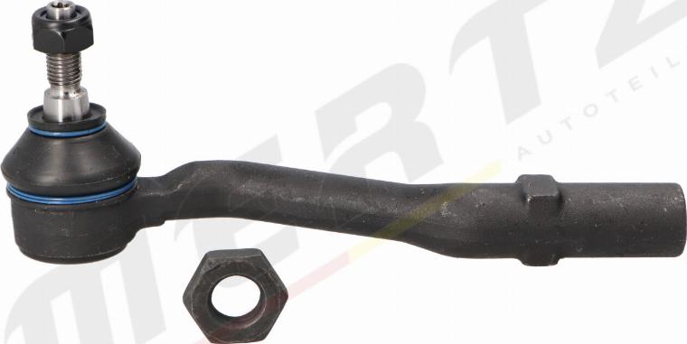 MERTZ M-S0744 - Накрайник на напречна кормилна щанга vvparts.bg