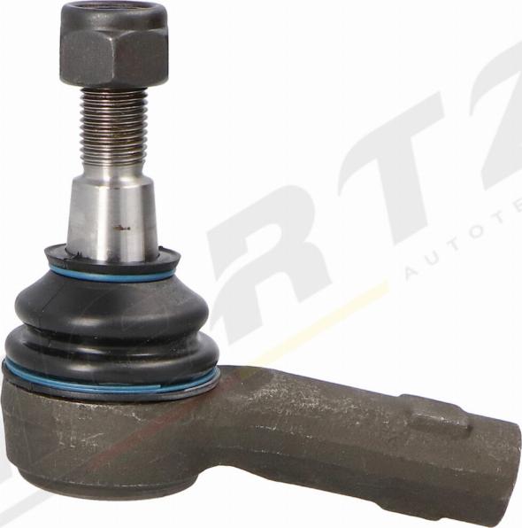 MERTZ M-S0709 - Накрайник на напречна кормилна щанга vvparts.bg