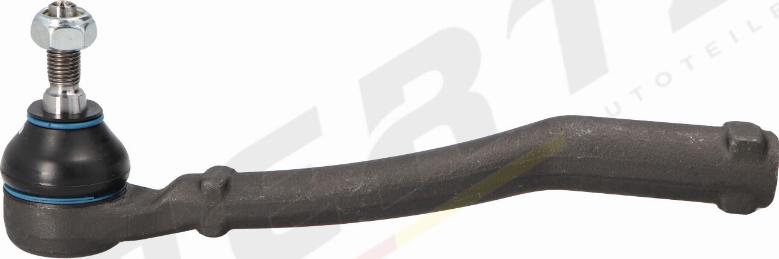 MERTZ M-S0711 - Накрайник на напречна кормилна щанга vvparts.bg