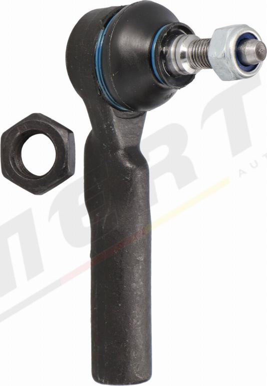 MERTZ M-S0732 - Накрайник на напречна кормилна щанга vvparts.bg