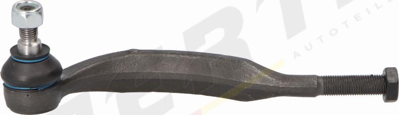 MERTZ M-S0720 - Накрайник на напречна кормилна щанга vvparts.bg