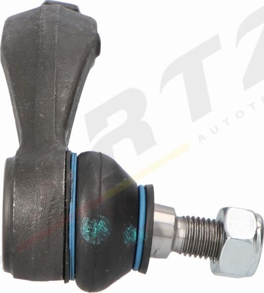 MERTZ M-S0720 - Накрайник на напречна кормилна щанга vvparts.bg