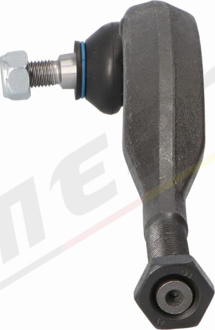 MERTZ M-S0720 - Накрайник на напречна кормилна щанга vvparts.bg