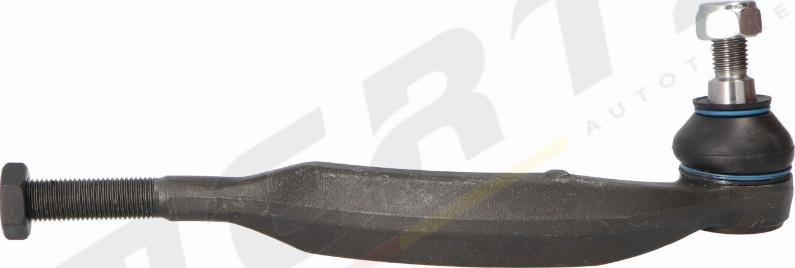 MERTZ M-S0720 - Накрайник на напречна кормилна щанга vvparts.bg