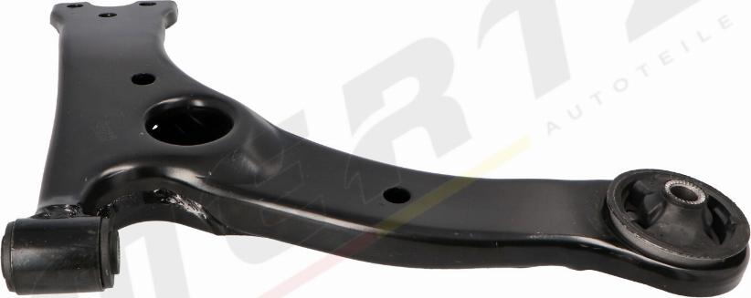 MERTZ M-S0727 - Носач, окачване на колелата vvparts.bg