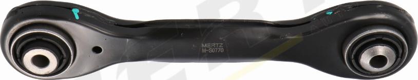 MERTZ M-S0770 - Носач, окачване на колелата vvparts.bg