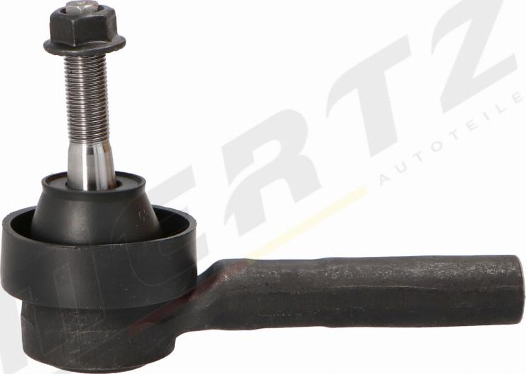 MERTZ M-S1463 - Накрайник на напречна кормилна щанга vvparts.bg