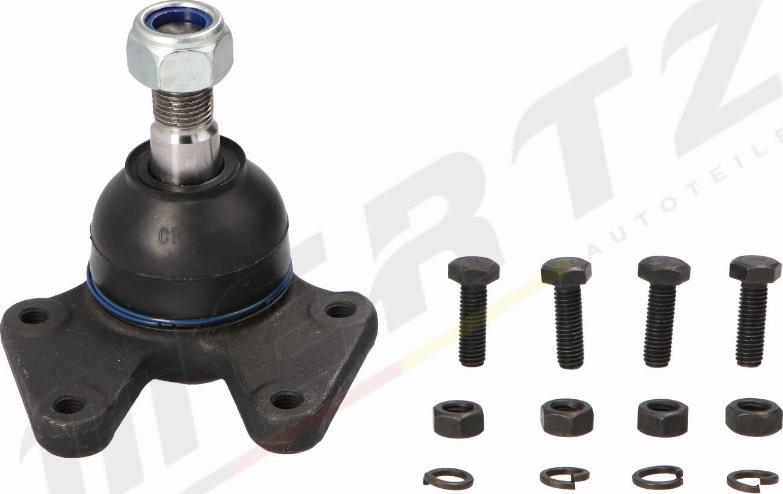 MERTZ M-S1505 - Шарнири vvparts.bg