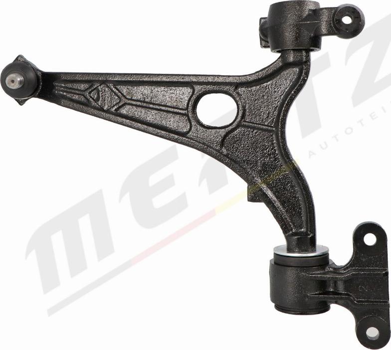 MERTZ M-S1030 - Носач, окачване на колелата vvparts.bg