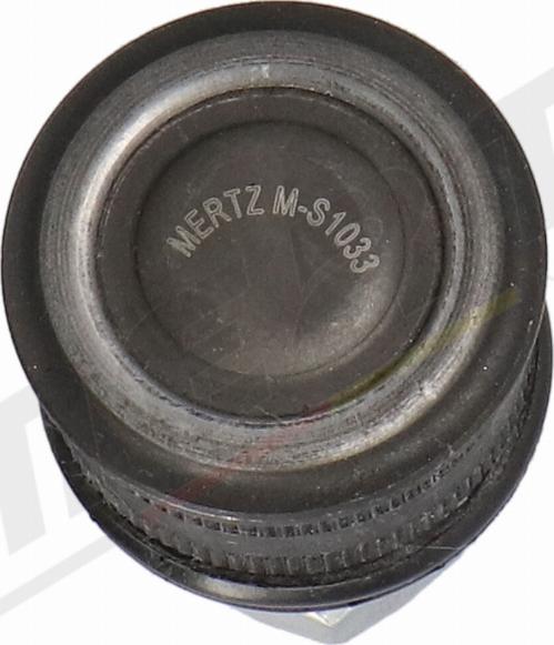 MERTZ M-S1033 - Шарнири vvparts.bg