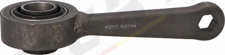 MERTZ M-S1144 - Биалета vvparts.bg