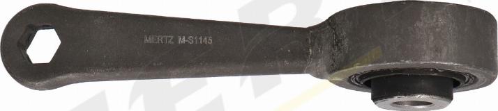 MERTZ M-S1145 - Биалета vvparts.bg