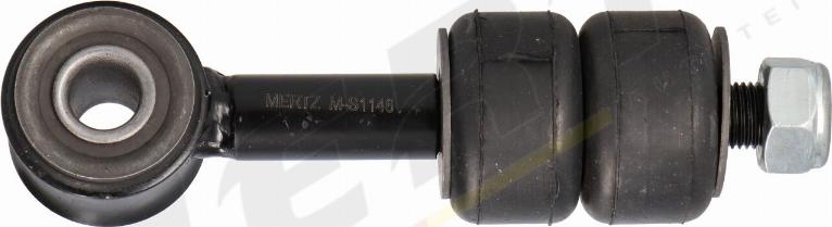 MERTZ M-S1146 - Биалета vvparts.bg