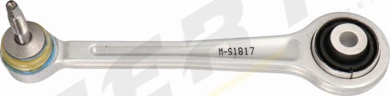 MERTZ M-S1817 - Носач, окачване на колелата vvparts.bg