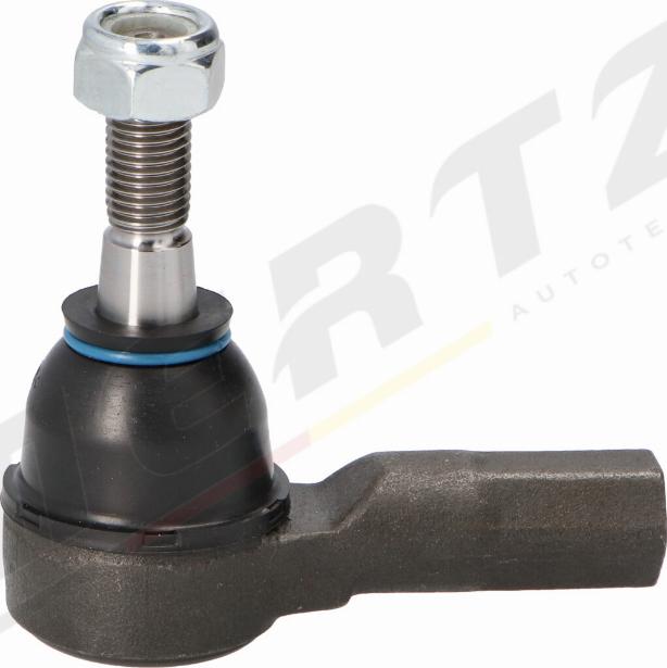 MERTZ M-S1394 - Накрайник на напречна кормилна щанга vvparts.bg