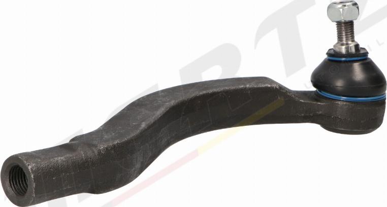 MERTZ M-S1390 - Накрайник на напречна кормилна щанга vvparts.bg