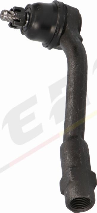 MERTZ M-S1391 - Накрайник на напречна кормилна щанга vvparts.bg