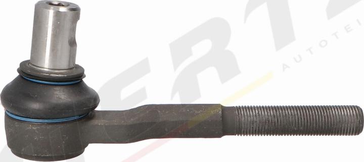 MERTZ M-S1393 - Накрайник на напречна кормилна щанга vvparts.bg