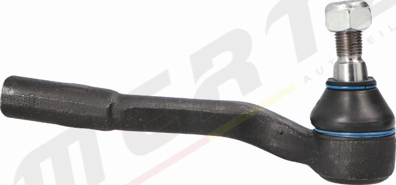 MERTZ M-S1359 - Накрайник на напречна кормилна щанга vvparts.bg