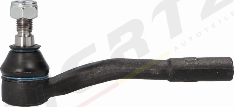 MERTZ M-S1360 - Накрайник на напречна кормилна щанга vvparts.bg