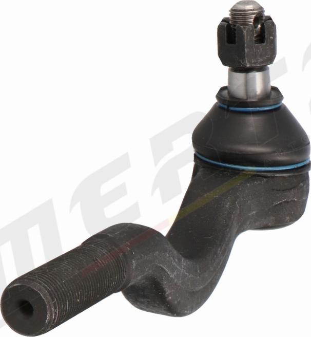 MERTZ M-S1308 - Накрайник на напречна кормилна щанга vvparts.bg