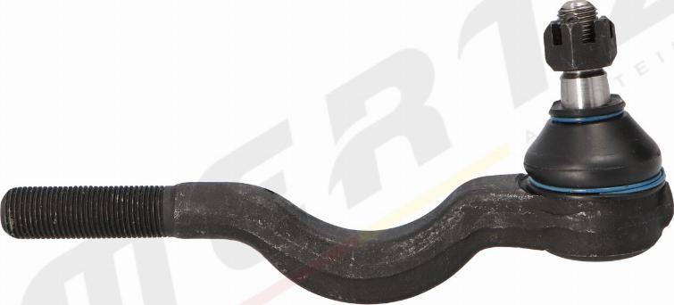 MERTZ M-S1308 - Накрайник на напречна кормилна щанга vvparts.bg