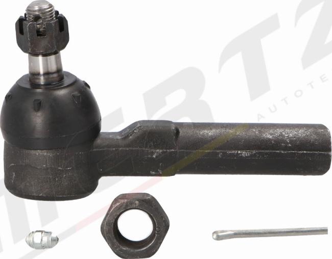 MERTZ M-S1303 - Накрайник на напречна кормилна щанга vvparts.bg