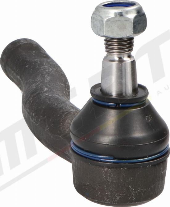 MERTZ M-S1385 - Накрайник на напречна кормилна щанга vvparts.bg