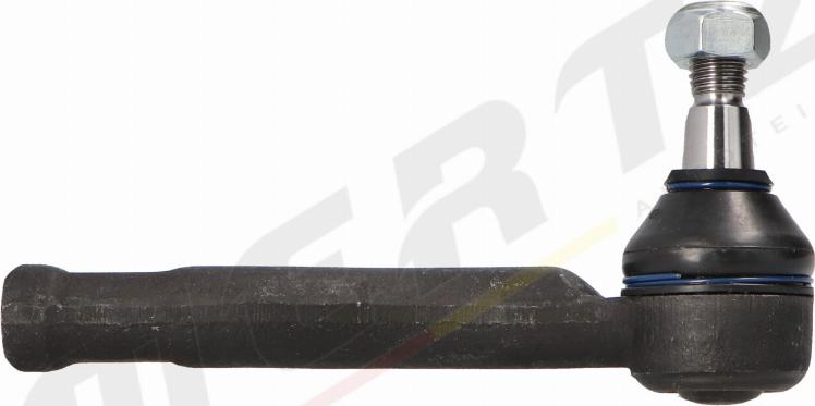 MERTZ M-S1386 - Накрайник на напречна кормилна щанга vvparts.bg