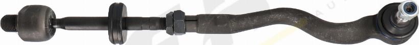 MERTZ M-S1290 - Напречна кормилна щанга vvparts.bg