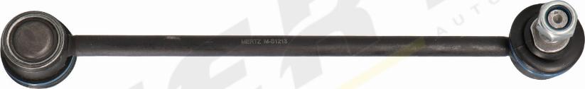 MERTZ M-S1213 - Биалета vvparts.bg
